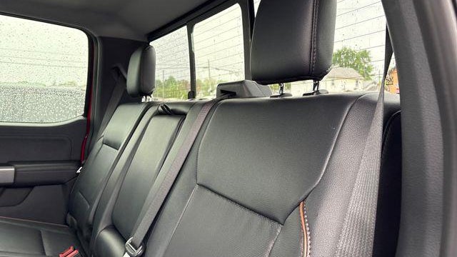 2025 Ford F-250 Super Duty King Ranch