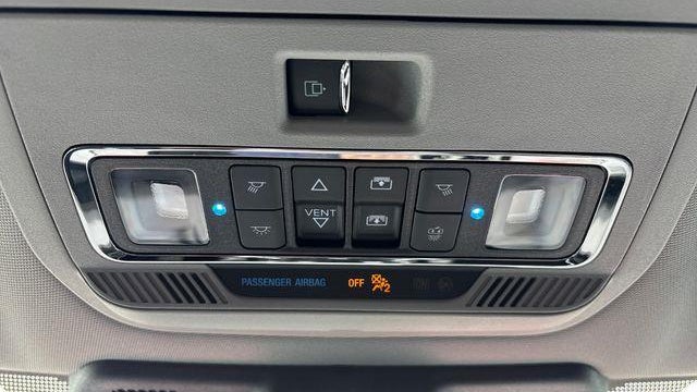 2025 Ford F-250 Super Duty King Ranch