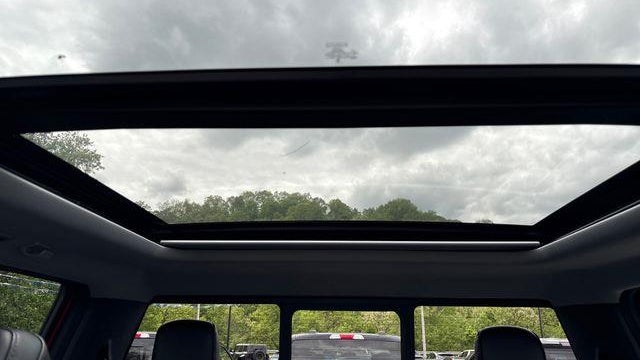 2025 Ford F-250 Super Duty King Ranch