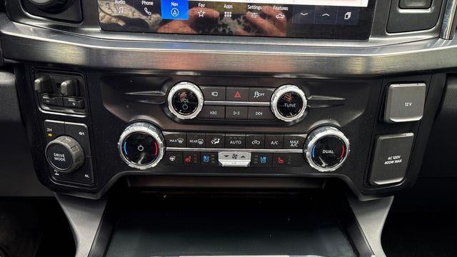 2025 Ford F-250 Super Duty King Ranch