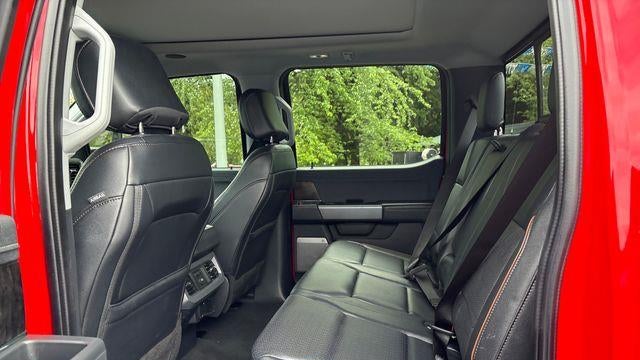2025 Ford F-250 Super Duty King Ranch