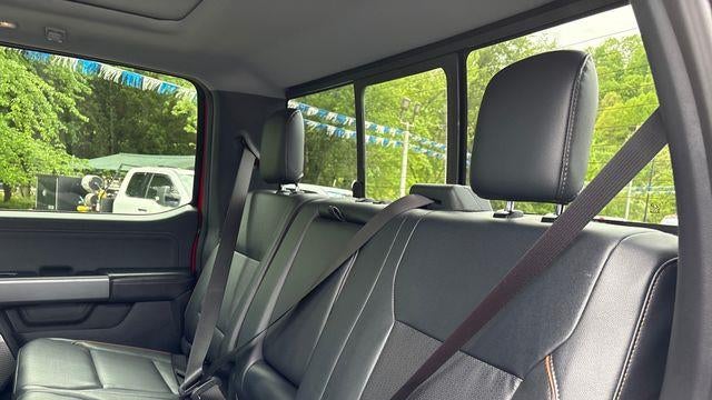 2025 Ford F-250 Super Duty King Ranch