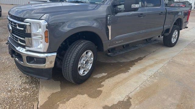 Preowned 2025 Ford F-250 Super Duty King Ranch for Sale