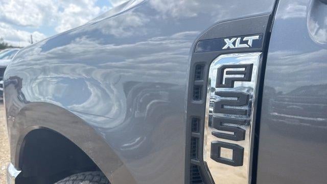 2025 Ford F-250 Super Duty King Ranch