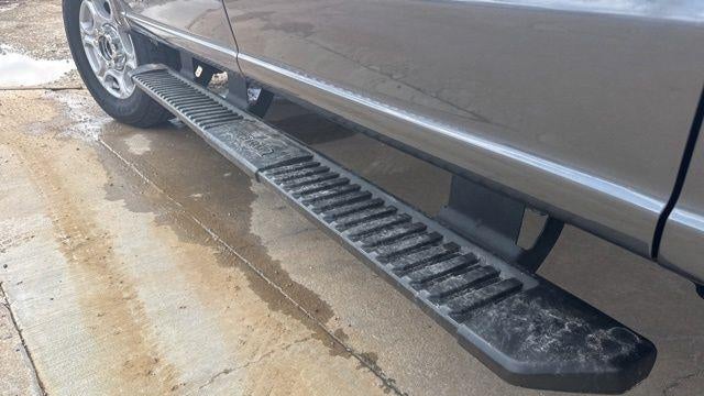 2025 Ford F-250 Super Duty King Ranch