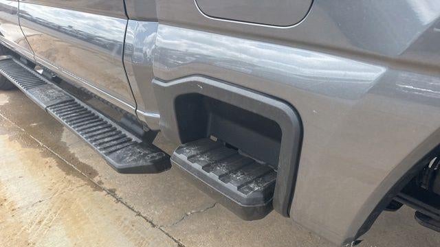 2025 Ford F-250 Super Duty King Ranch