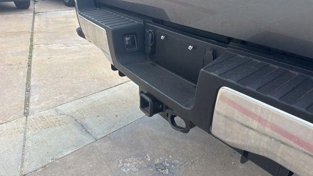 2025 Ford F-250 Super Duty King Ranch