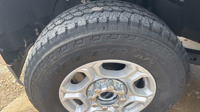 2025 Ford F-250 Super Duty King Ranch