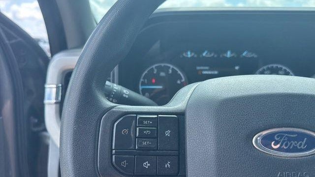 2025 Ford F-250 Super Duty King Ranch