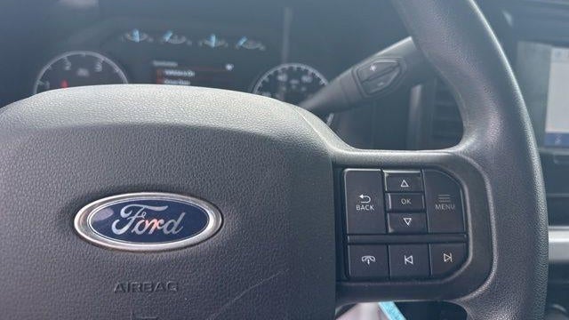 2025 Ford F-250 Super Duty King Ranch