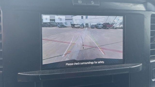 2025 Ford F-250 Super Duty King Ranch