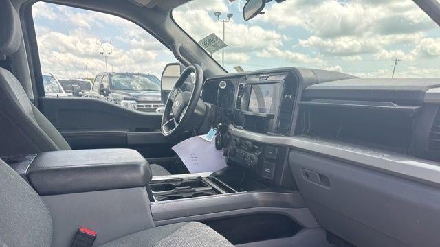 2025 Ford F-250 Super Duty King Ranch