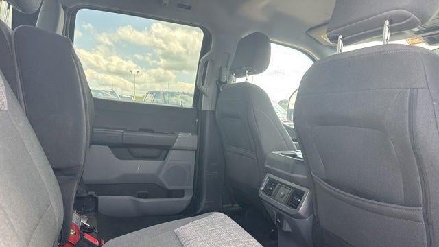 2025 Ford F-250 Super Duty King Ranch