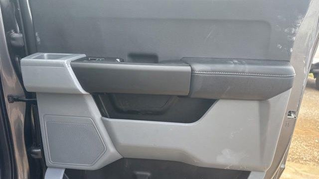 2025 Ford F-250 Super Duty King Ranch