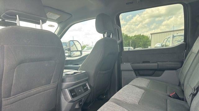 2025 Ford F-250 Super Duty King Ranch