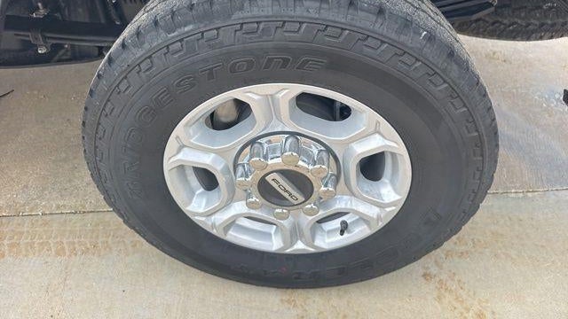 2025 Ford F-250 Super Duty King Ranch