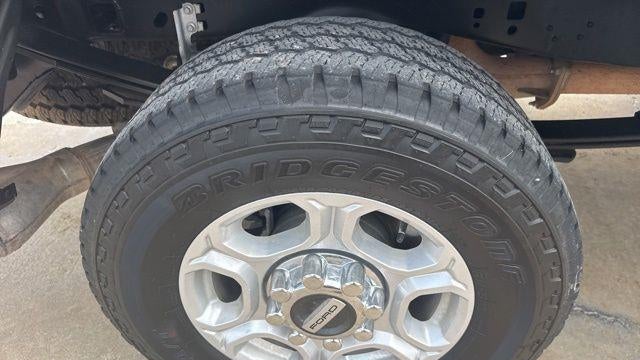 2025 Ford F-250 Super Duty King Ranch
