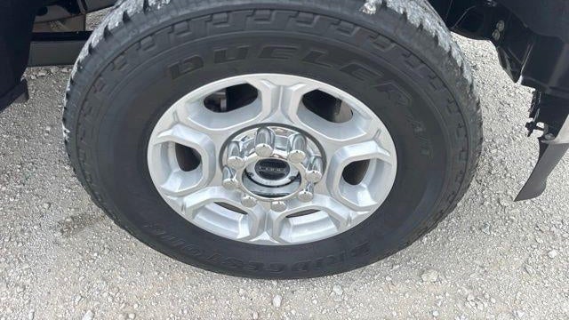 2025 Ford F-250 Super Duty King Ranch