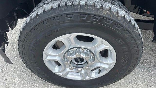 2025 Ford F-250 Super Duty King Ranch