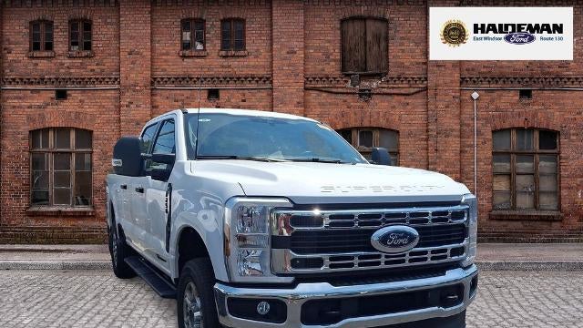 Preowned 2025 Ford F-250 Super Duty King Ranch for Sale