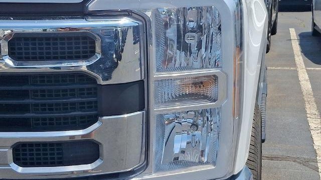 2025 Ford F-250 Super Duty King Ranch