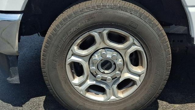 2025 Ford F-250 Super Duty King Ranch
