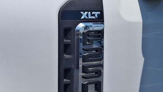 2025 Ford F-250 Super Duty King Ranch