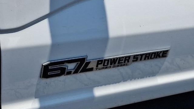 2025 Ford F-250 Super Duty King Ranch
