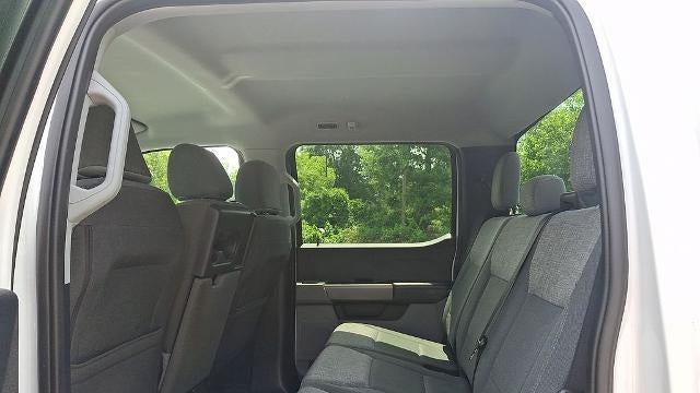 2025 Ford F-250 Super Duty King Ranch