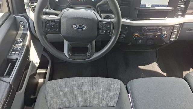 2025 Ford F-250 Super Duty King Ranch