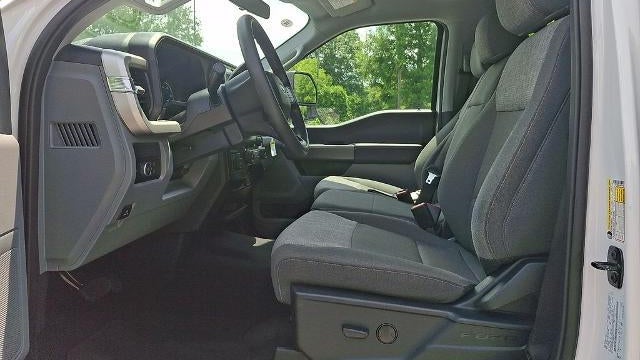 2025 Ford F-250 Super Duty King Ranch