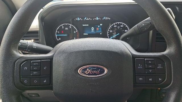 2025 Ford F-250 Super Duty King Ranch