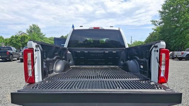 2025 Ford F-250 Super Duty King Ranch
