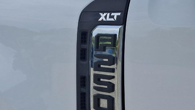 2025 Ford F-250 Super Duty King Ranch