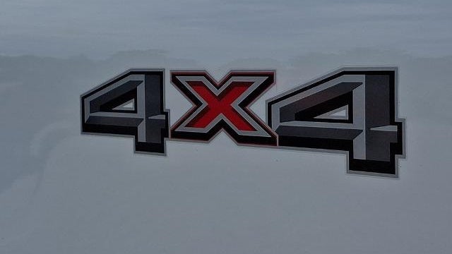 2025 Ford F-250 Super Duty King Ranch