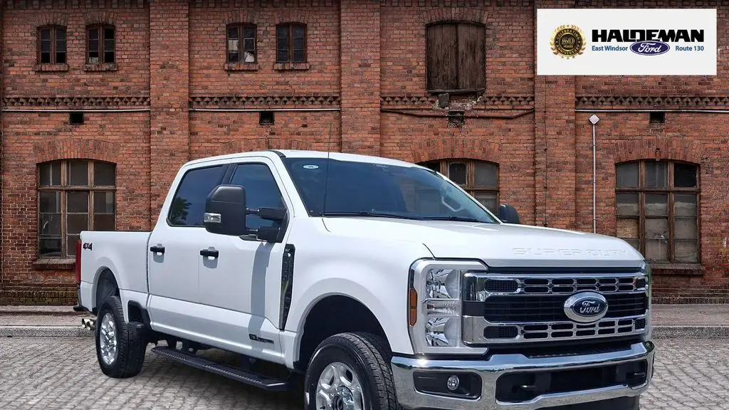 Preowned 2025 Ford F-250 Super Duty King Ranch for Sale