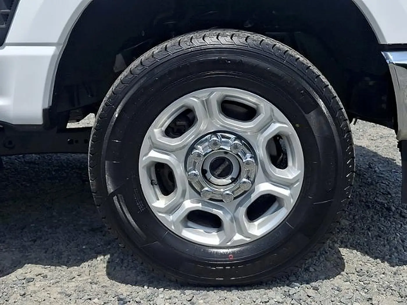 2025 Ford F-250 - $55,555