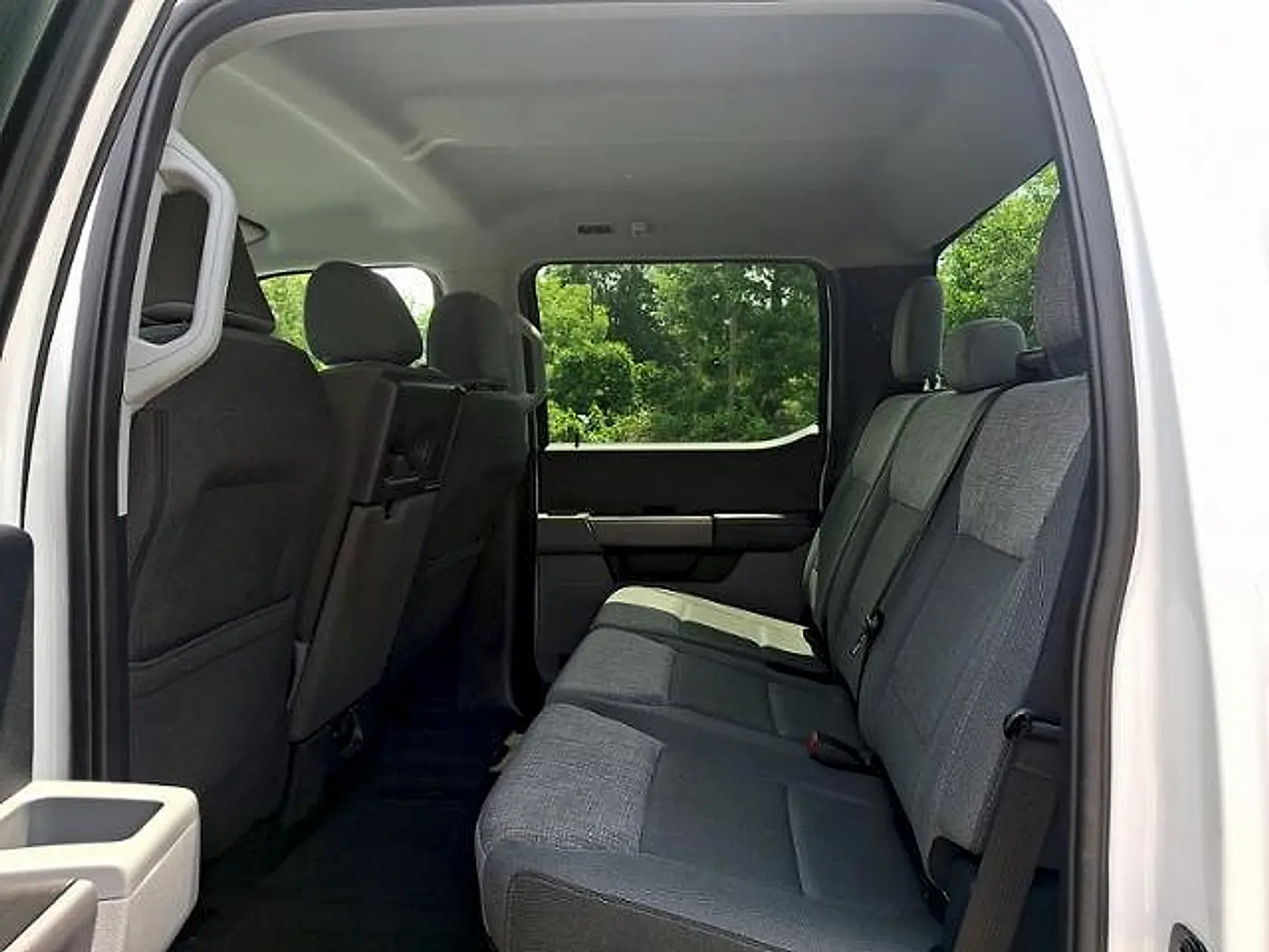 2025 Ford F-250 - $55,555