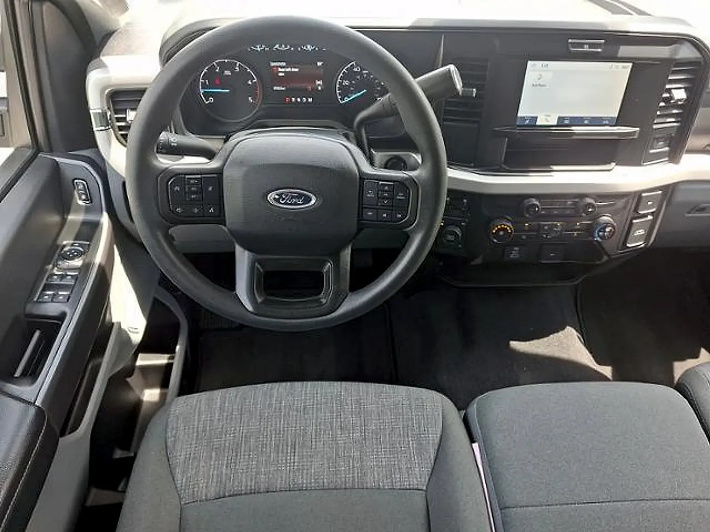 2025 Ford F-250 - $55,555