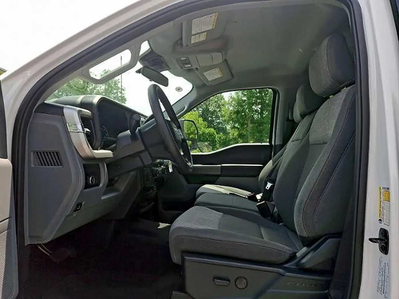 2025 Ford F-250 - $55,555