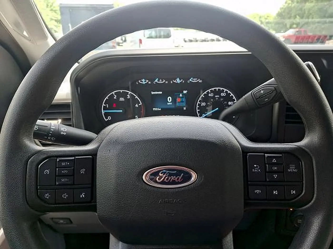 2025 Ford F-250 - $55,555
