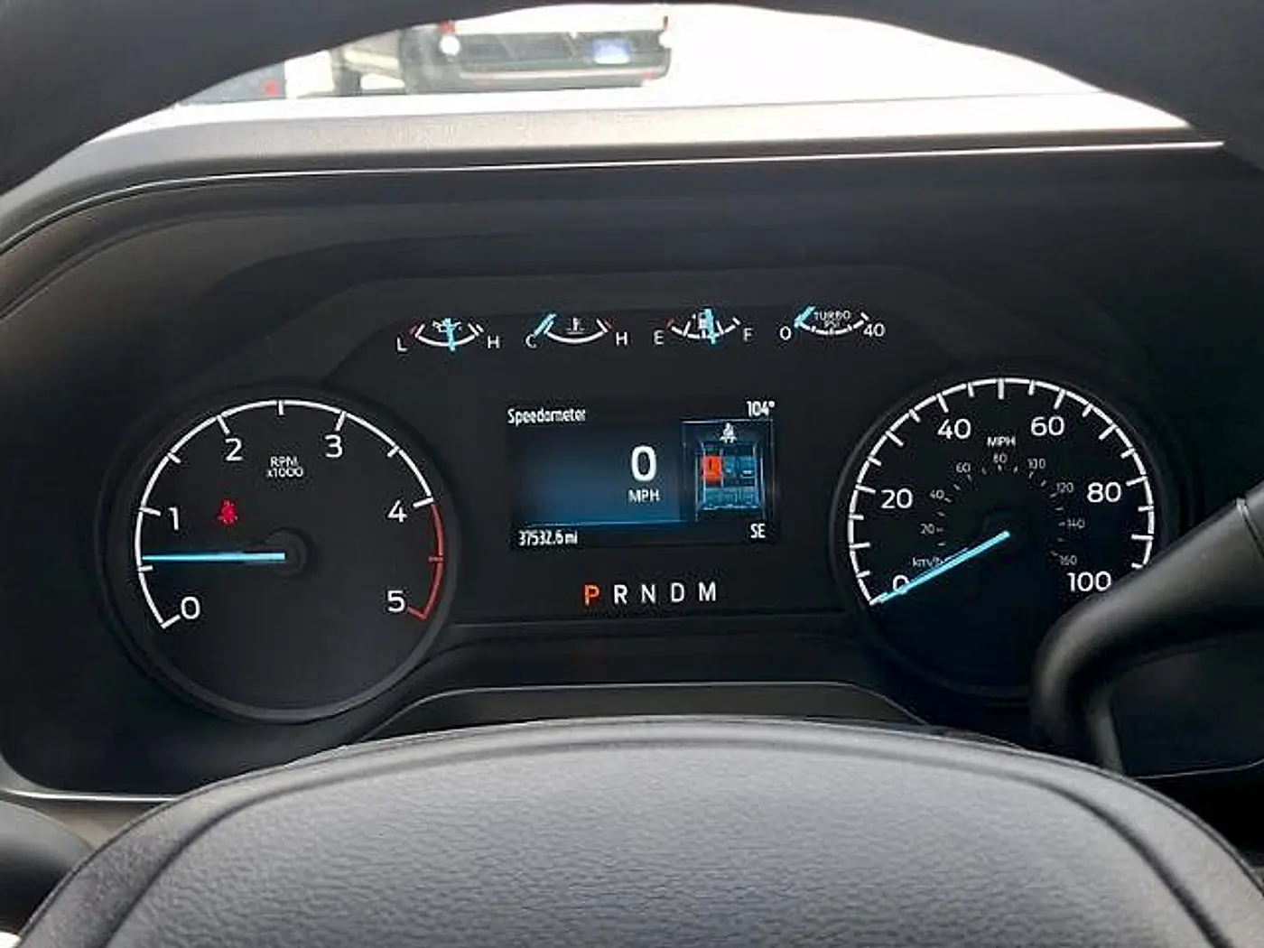 2025 Ford F-250 - $55,555
