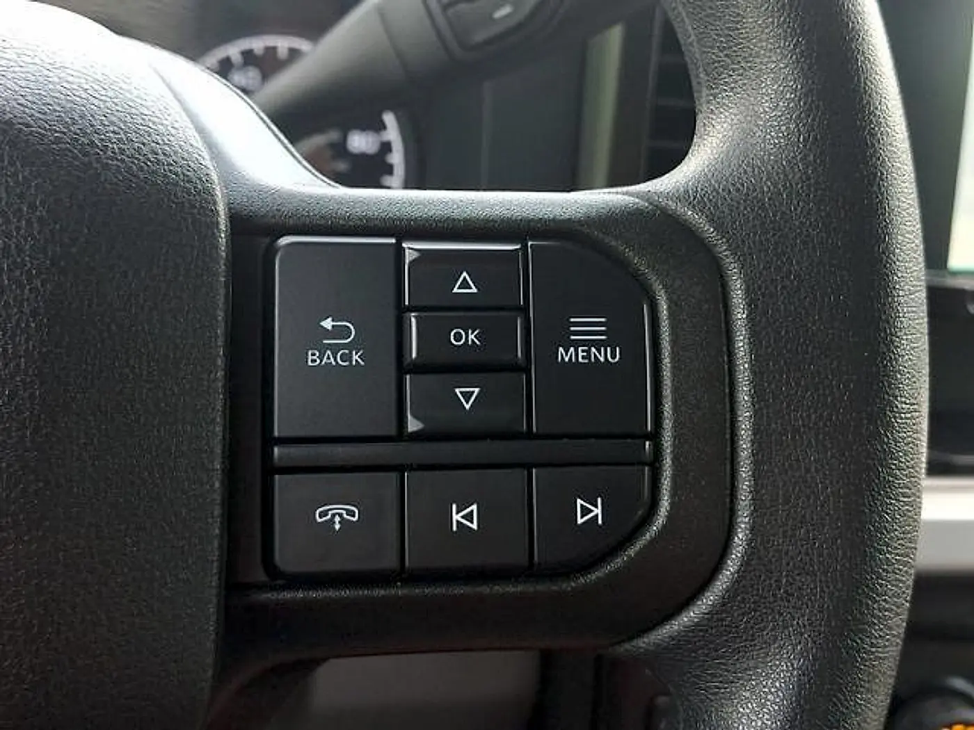2025 Ford F-250 - $55,555