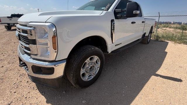 Preowned 2025 Ford F-250 Super Duty King Ranch for Sale