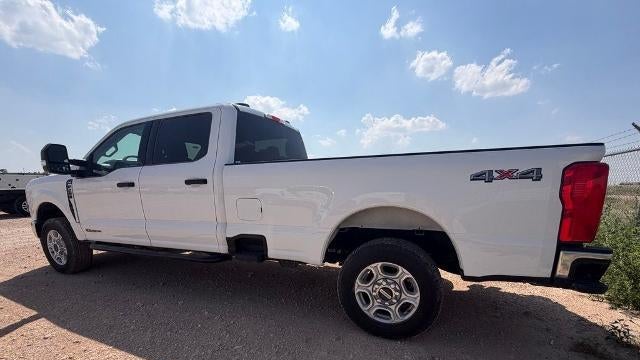 2025 Ford F-250 Super Duty King Ranch