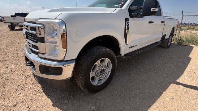 2025 Ford F-250 Super Duty King Ranch