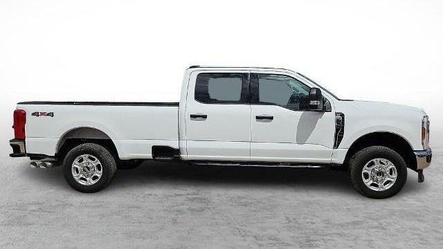 2025 Ford F-250 Super Duty King Ranch
