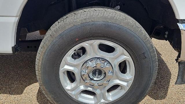 2025 Ford F-250 Super Duty King Ranch