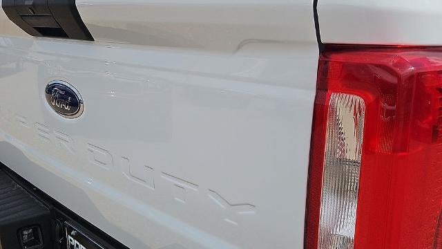 2025 Ford F-250 Super Duty King Ranch