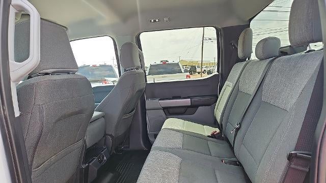 2025 Ford F-250 Super Duty King Ranch